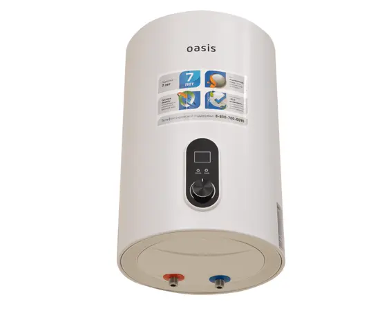 Oasis 30SN, Объем, л: 30, - 4