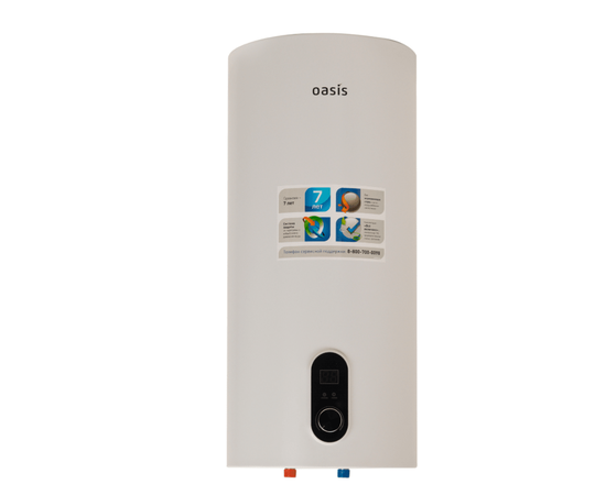 Oasis 50SN, Объем, л: 50