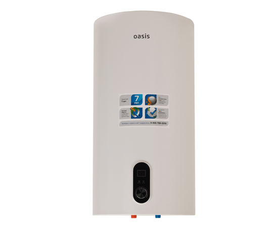 Oasis 80SN, Объем, л: 80