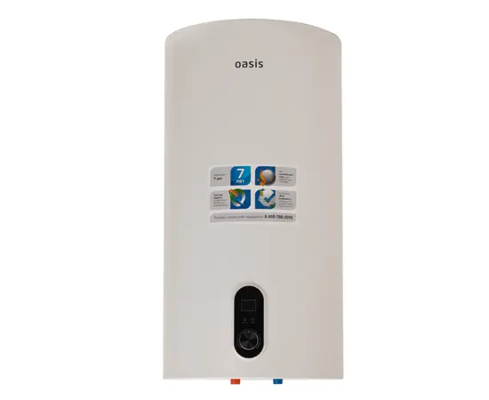 Oasis 80SN, Объем, л: 80