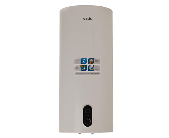 Oasis 100SN, Объем, л: 100