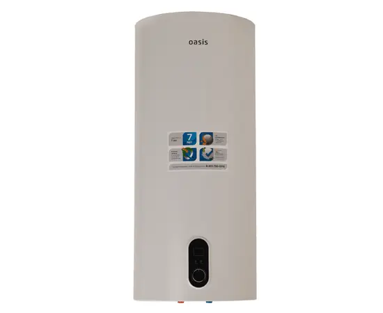 Oasis 100SN, Объем, л: 100