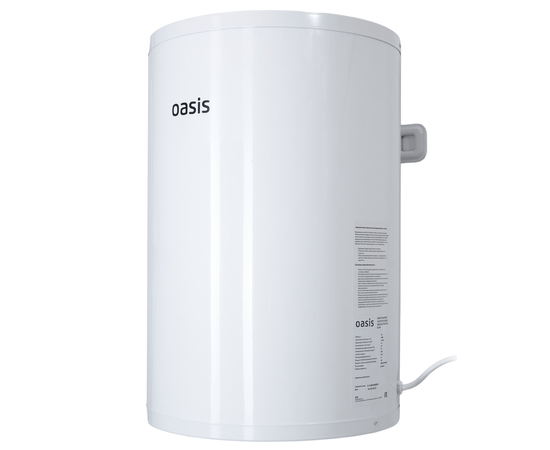 Oasis AS-30, Объем, л: 30, - 2