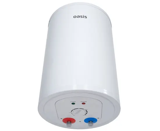 Oasis AS-30, Объем, л: 30, - 4