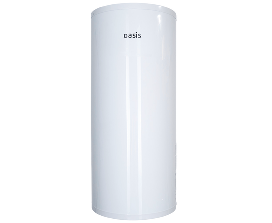 Oasis AS-100, Объем, л: 100