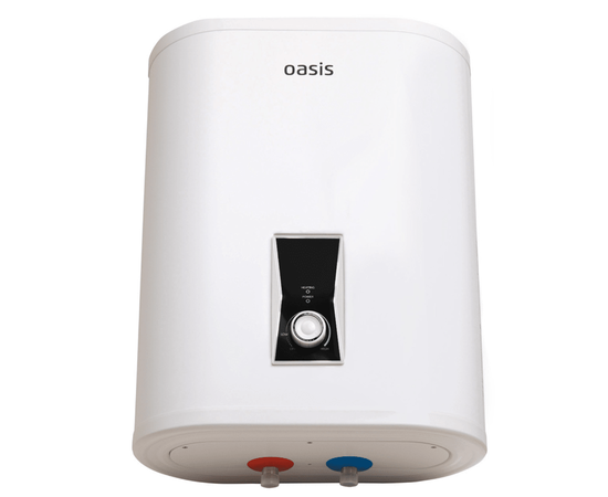 Oasis PA-30, Объем, л: 30, - 6