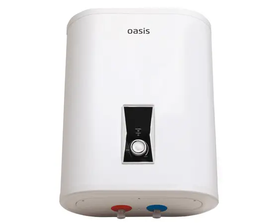 Oasis PA-100, Объем, л: 100, - 5