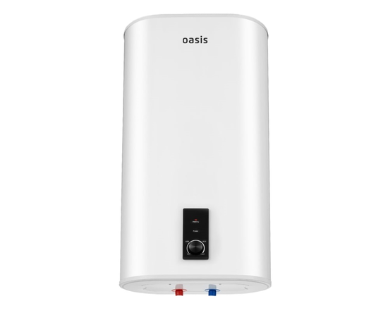 Oasis 80VZ, Объем, л: 80
