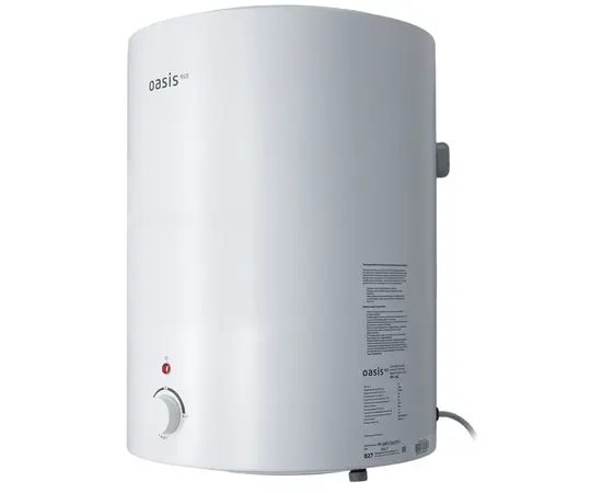 Oasis VD-30L, Объем, л: 30, - 6