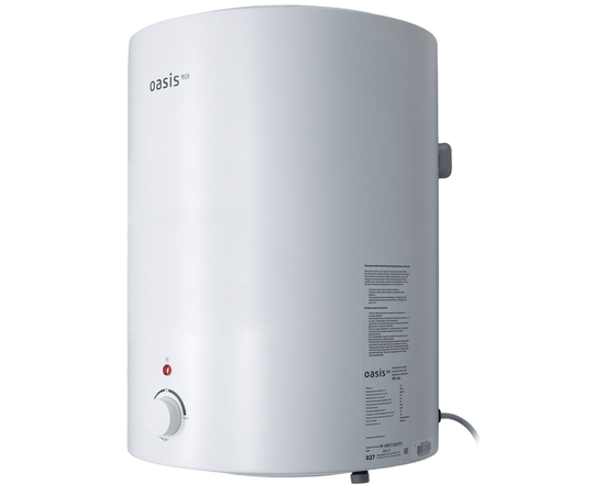 Oasis VD-100L, Объем, л: 100, - 6