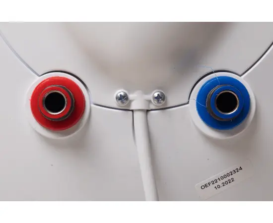 Oasis ER-100, Объем, л: 100, - 3