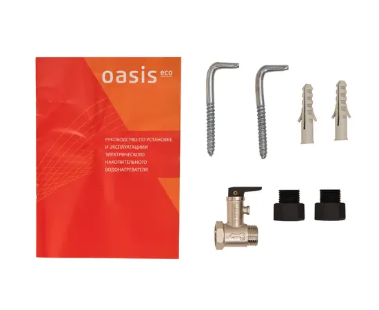 Oasis ER-30, Объем, л: 30, - 6