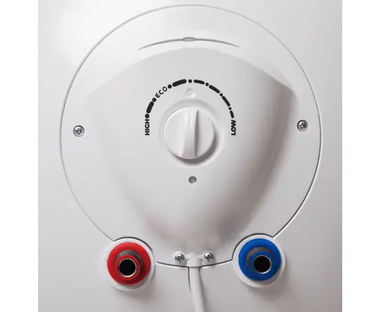 Oasis ER-100, Объем, л: 100, - 5