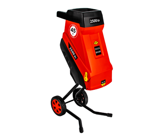 DDE SH 250