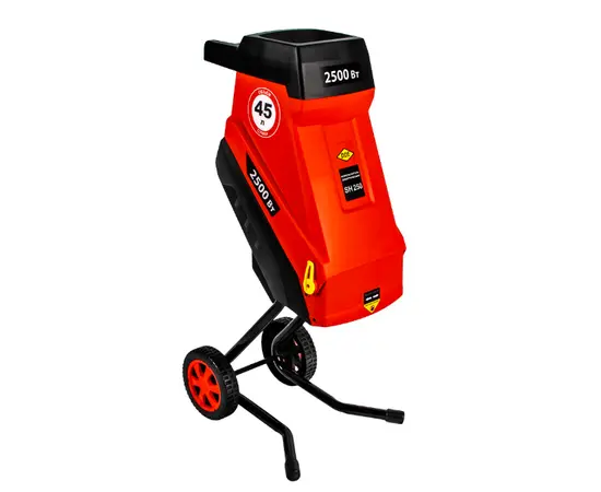 DDE SH 250