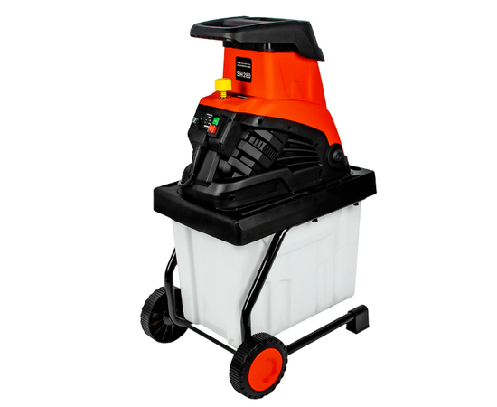 DDE SH 280, - 5