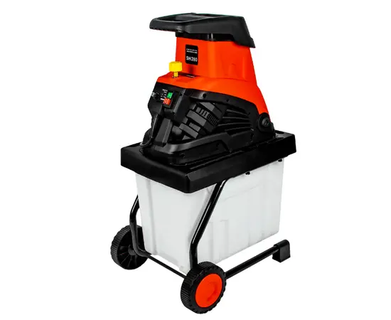 DDE SH 280, - 5