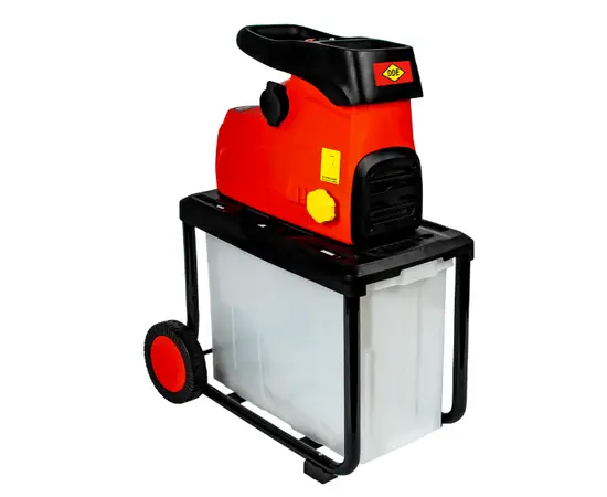 DDE SH 300