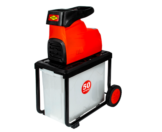 DDE SH 300, - 2