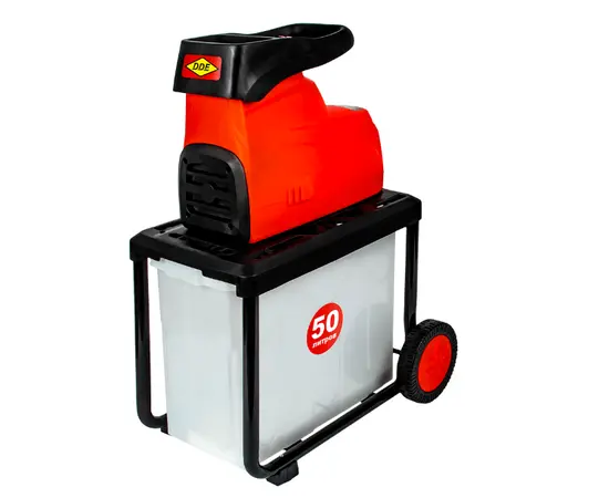 DDE SH 300, - 2