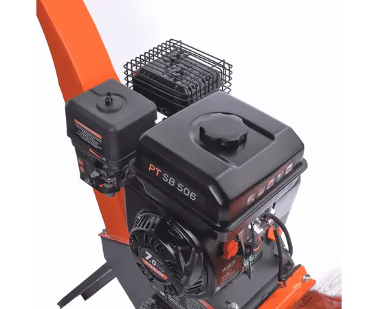 Patriot PT SB 506, - 6