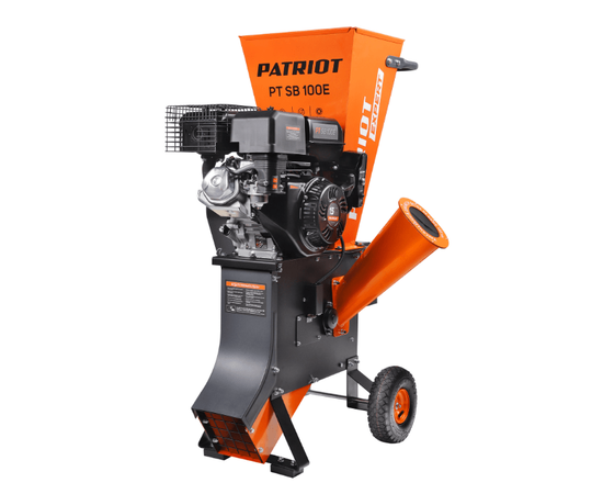 Patriot PT SB 100 E