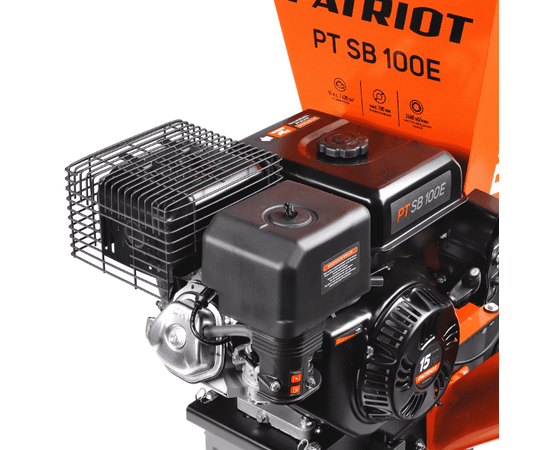 Patriot PT SB 100 E, - 6