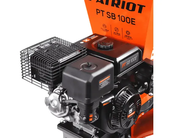 Patriot PT SB 100 E, - 6