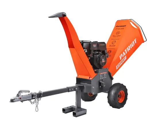 Patriot PT SB 200 E