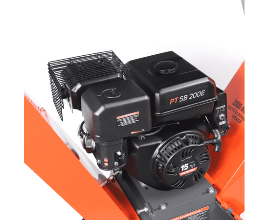 Patriot PT SB 200 E, - 6