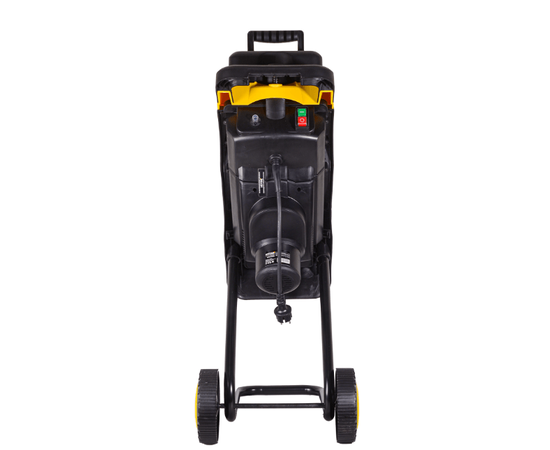 Huter ESH-2500, - 5