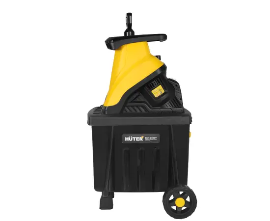 Huter ESH-2500T, - 3