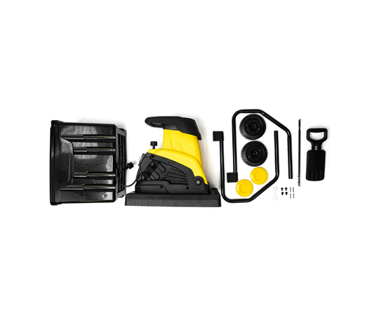 Huter ESH-40P, - 9