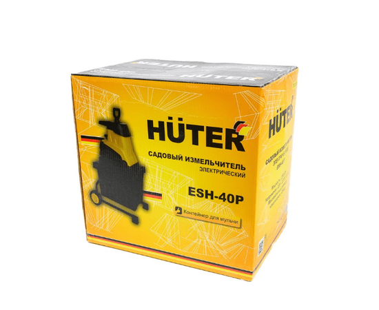 Huter ESH-40P, - 10