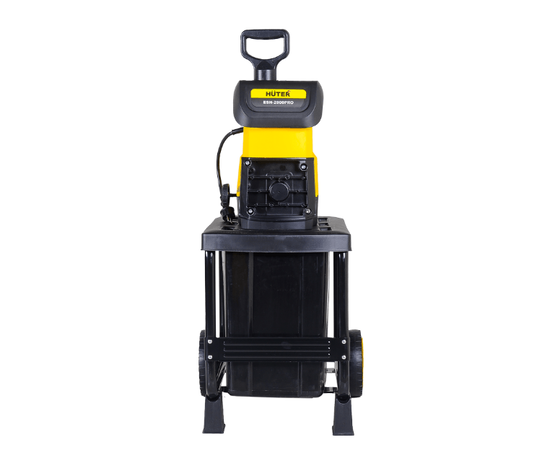 Huter ESH-2800PRO, - 3