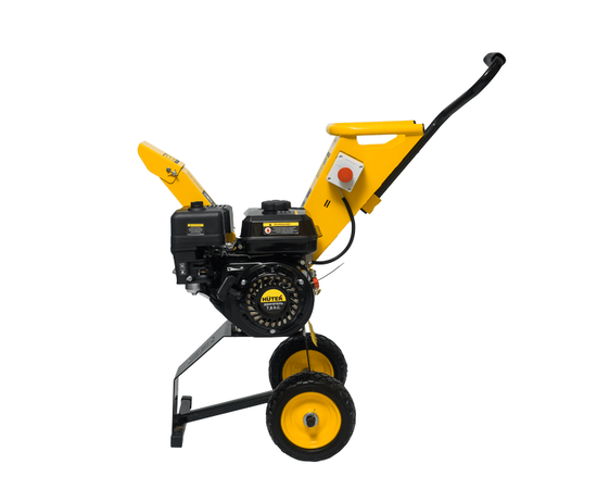 Huter GSH-7800, - 3