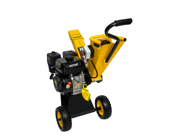 Huter GSH-7800, - 7