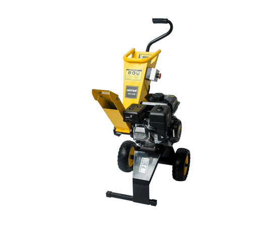 Huter GSH-7800, - 8