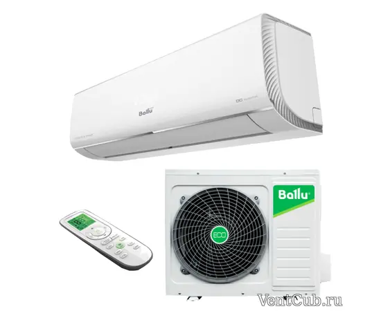 Ballu BSAGI-24HN1_17Y