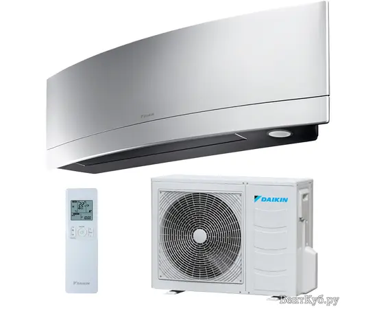 Daikin FTXJ25MS/RXJ25M