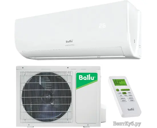 Ballu BSVP-12HN1 Ballu BSVP-12HN1