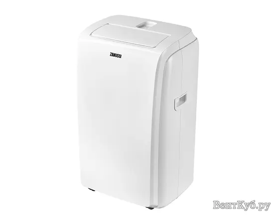 Zanussi ZACM-09 MSH/N1, Рекомендуемая площадь и мощность: 25 м² - 2,5 кВт, Цвет: Белый Zanussi ZACM-09 MSH/N1, Рекомендуемая площадь и мощность: 25 м² - 2,5 кВт, Цвет: Белый