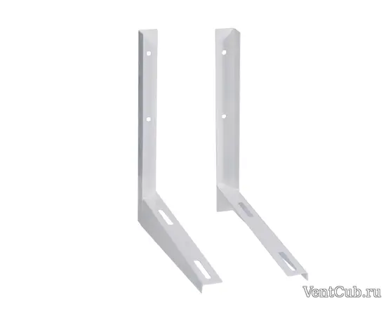 Кронштейны Ballu 500х600, пара, Размер кронштейнов, ВхГ (мм): 600х500 Кронштейны Ballu 500х600, пара, Размер кронштейнов, ВхГ (мм): 600х500