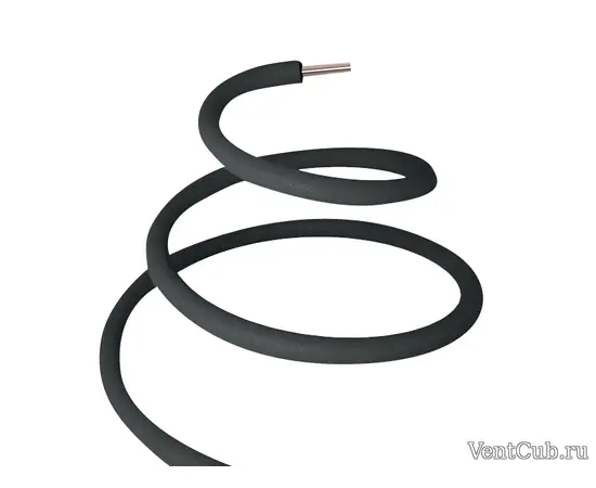 Трубка ENERGOFLEX BLACK STAR 12/6 (1/2), 2м, Диаметр, дюйм (мм): 1/2 (12,7)