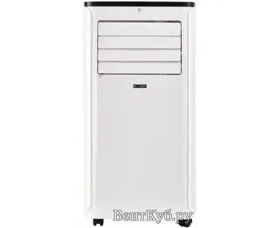 Zanussi ZACM-08 MP-III/N1