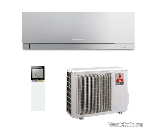 Mitsubishi Electric MSZ-EF42VES / MUZ-EF42VE