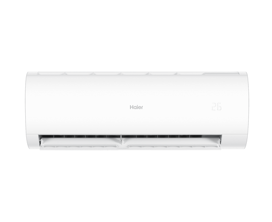 Haier HSU-18HPL303/R3(IN)/HSU-18HPL103/R3(OUT), Рекомендуемая площадь и мощность: 50 м² - 5 кВт, - 2