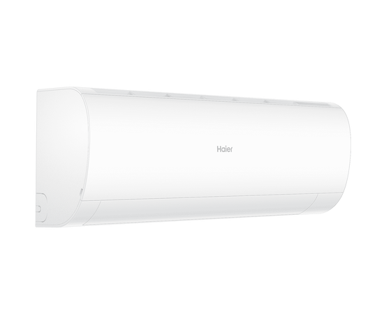 Haier HSU-12HPL303/R3(IN)/HSU-12HPL103/R3(OUT), Рекомендуемая площадь и мощность: 35 м² - 3,5 кВт, - 3