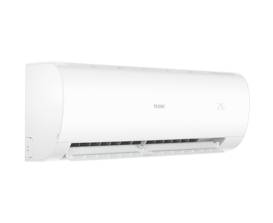 Haier HSU-12HPL303/R3(IN)/HSU-12HPL103/R3(OUT), Рекомендуемая площадь и мощность: 35 м² - 3,5 кВт, - 4