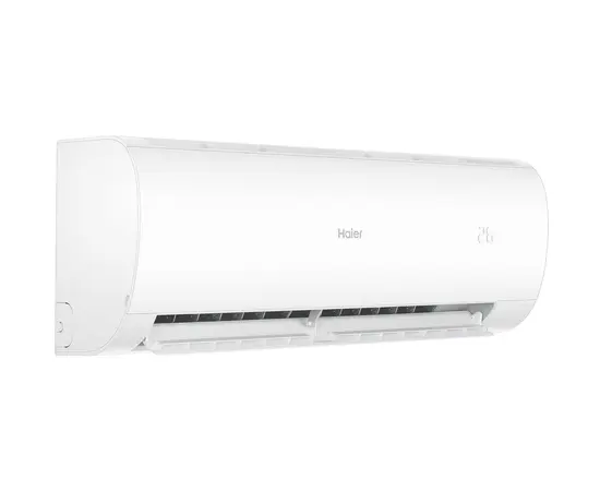 Haier HSU-24HPL303/R3(IN)/HSU-24HPL103/R3(OUT), Рекомендуемая площадь и мощность: 65 м² - 6,5 кВт, - 4